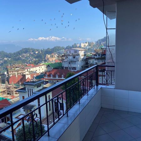 Ki Kiba Dhee Daire Darjeeling  Dış mekan fotoğraf