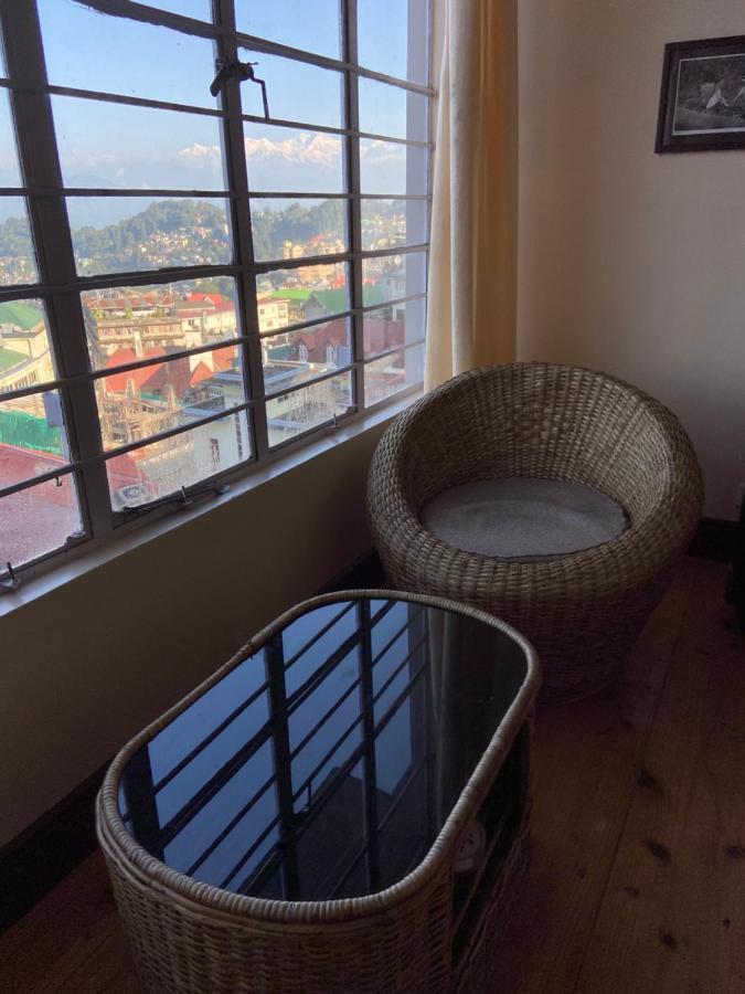 Ki Kiba Dhee Daire Darjeeling  Dış mekan fotoğraf