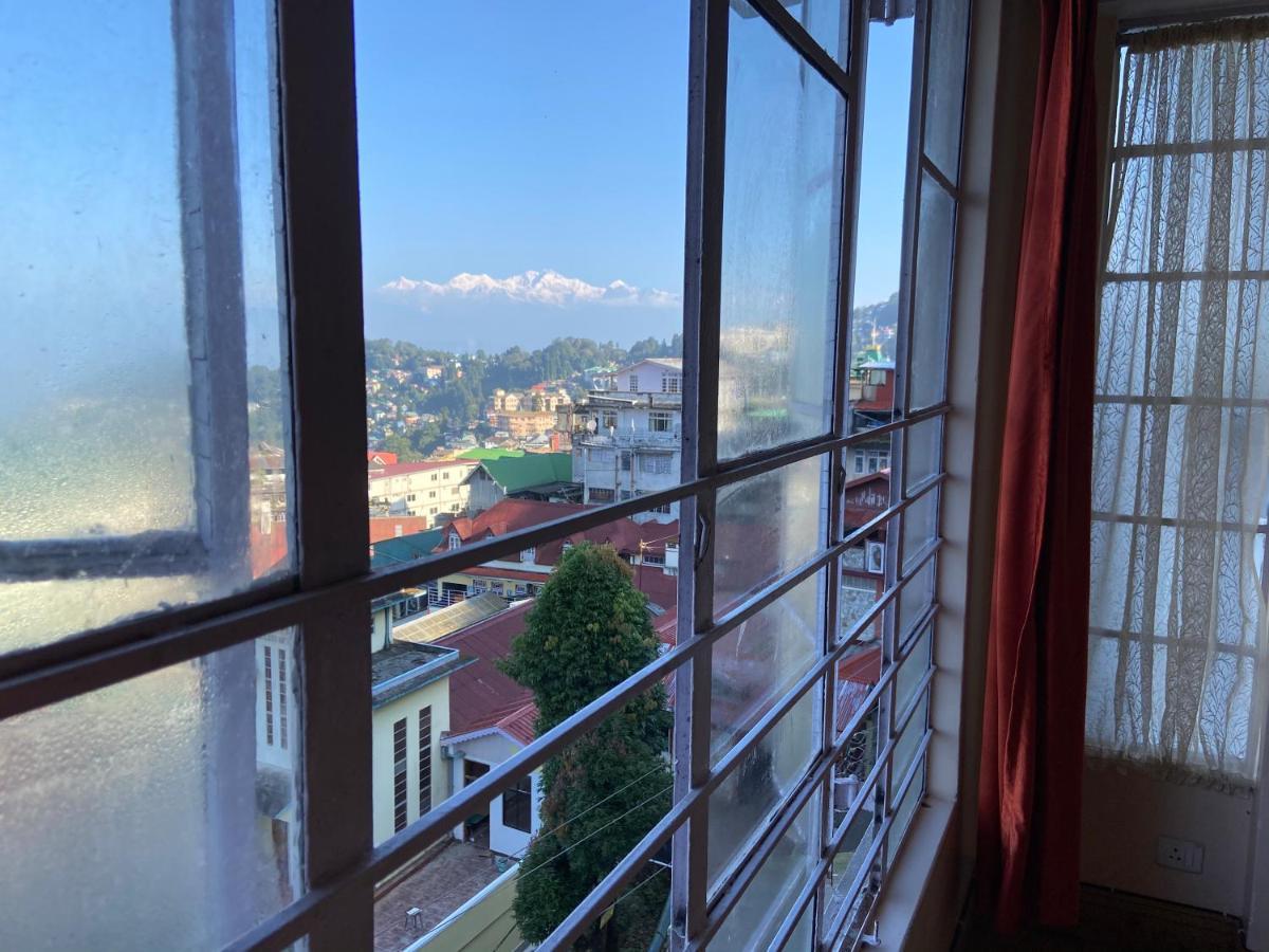 Ki Kiba Dhee Daire Darjeeling  Dış mekan fotoğraf