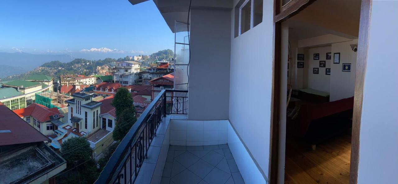 Ki Kiba Dhee Daire Darjeeling  Dış mekan fotoğraf