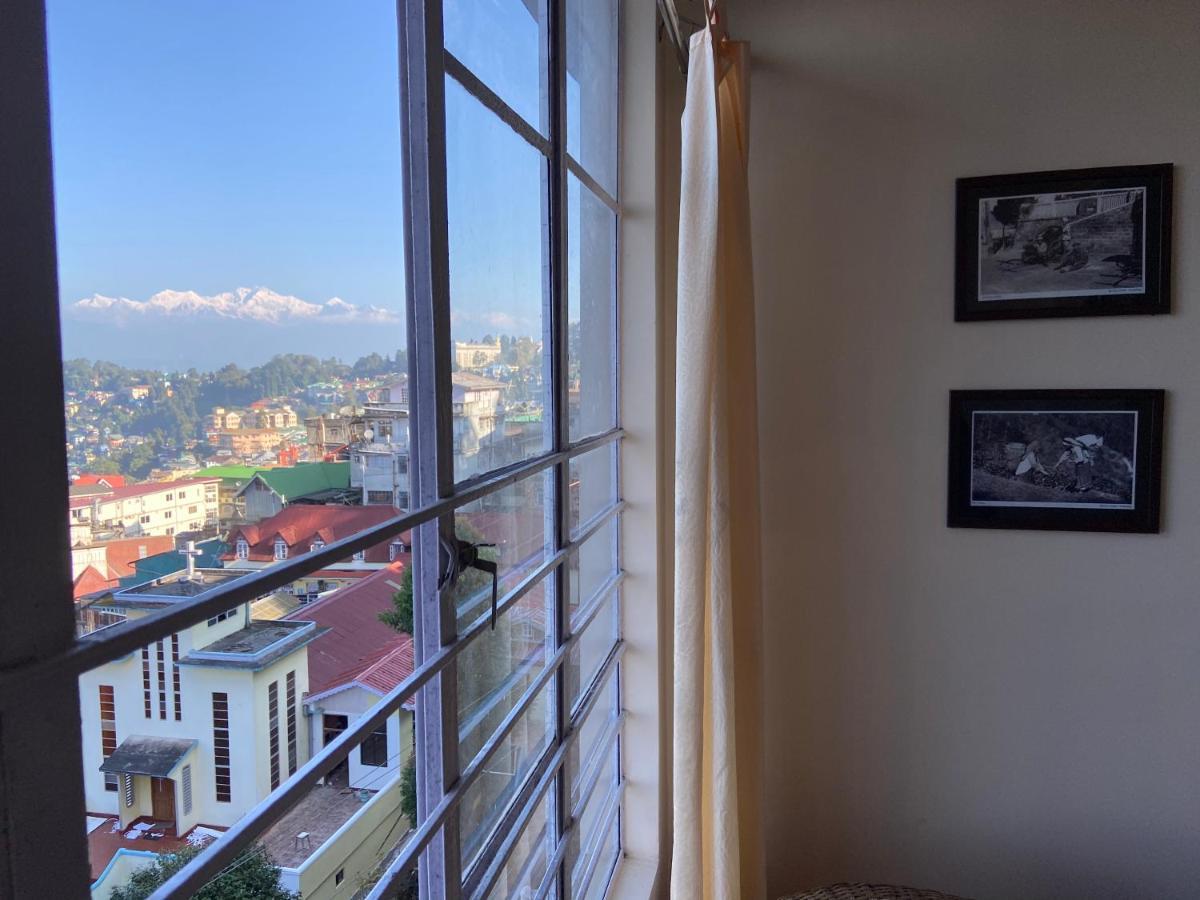 Ki Kiba Dhee Daire Darjeeling  Dış mekan fotoğraf