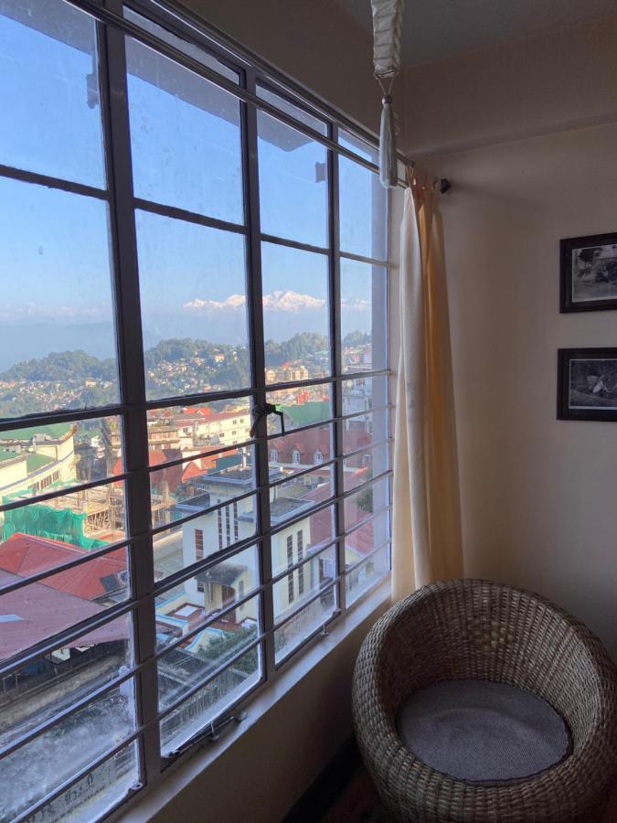 Ki Kiba Dhee Daire Darjeeling  Dış mekan fotoğraf