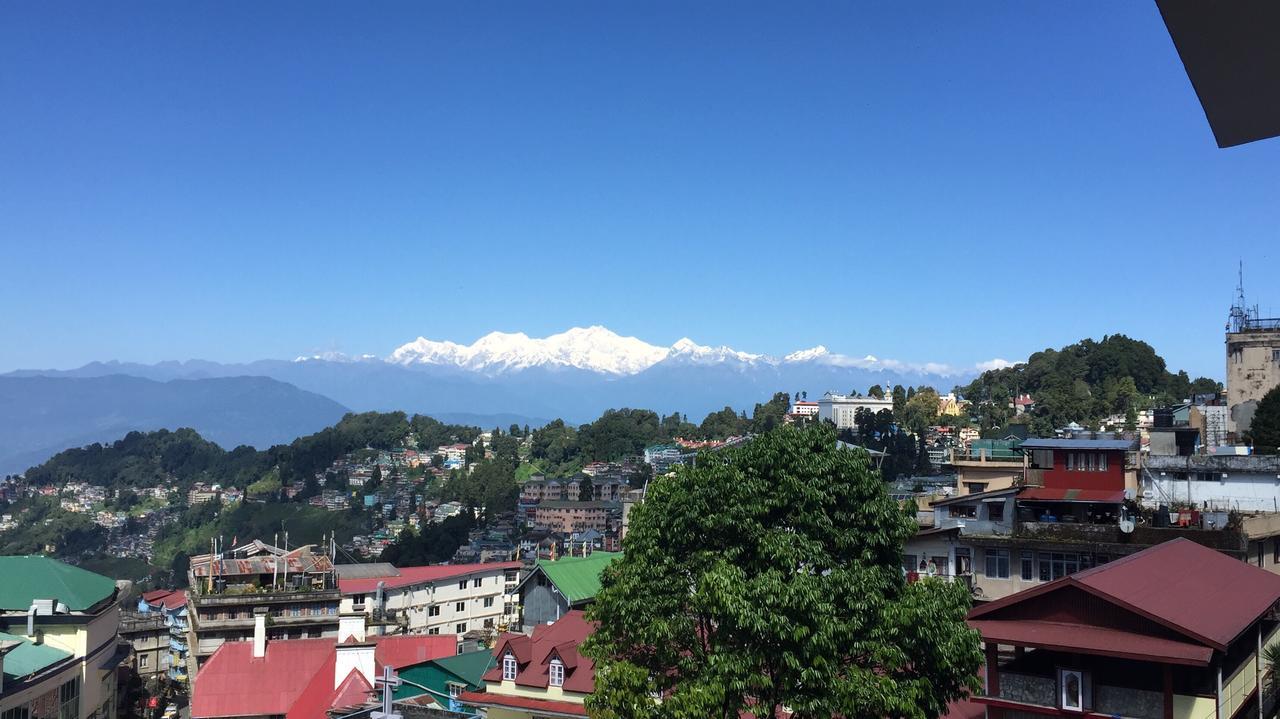 Ki Kiba Dhee Daire Darjeeling  Dış mekan fotoğraf
