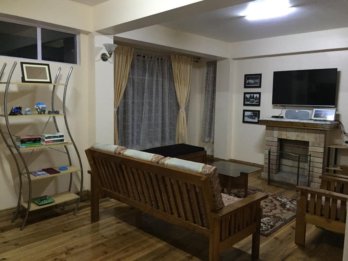 Ki Kiba Dhee Daire Darjeeling  Dış mekan fotoğraf
