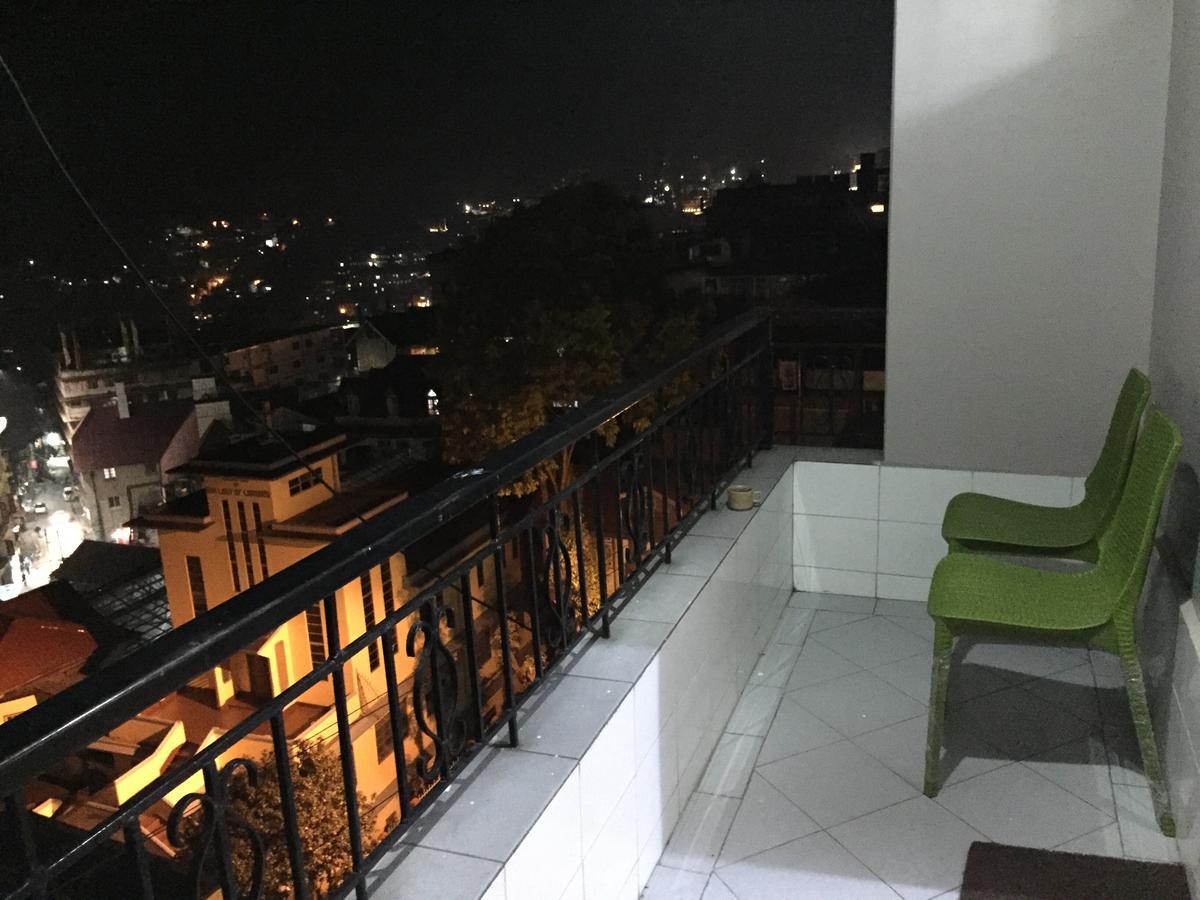 Ki Kiba Dhee Daire Darjeeling  Dış mekan fotoğraf