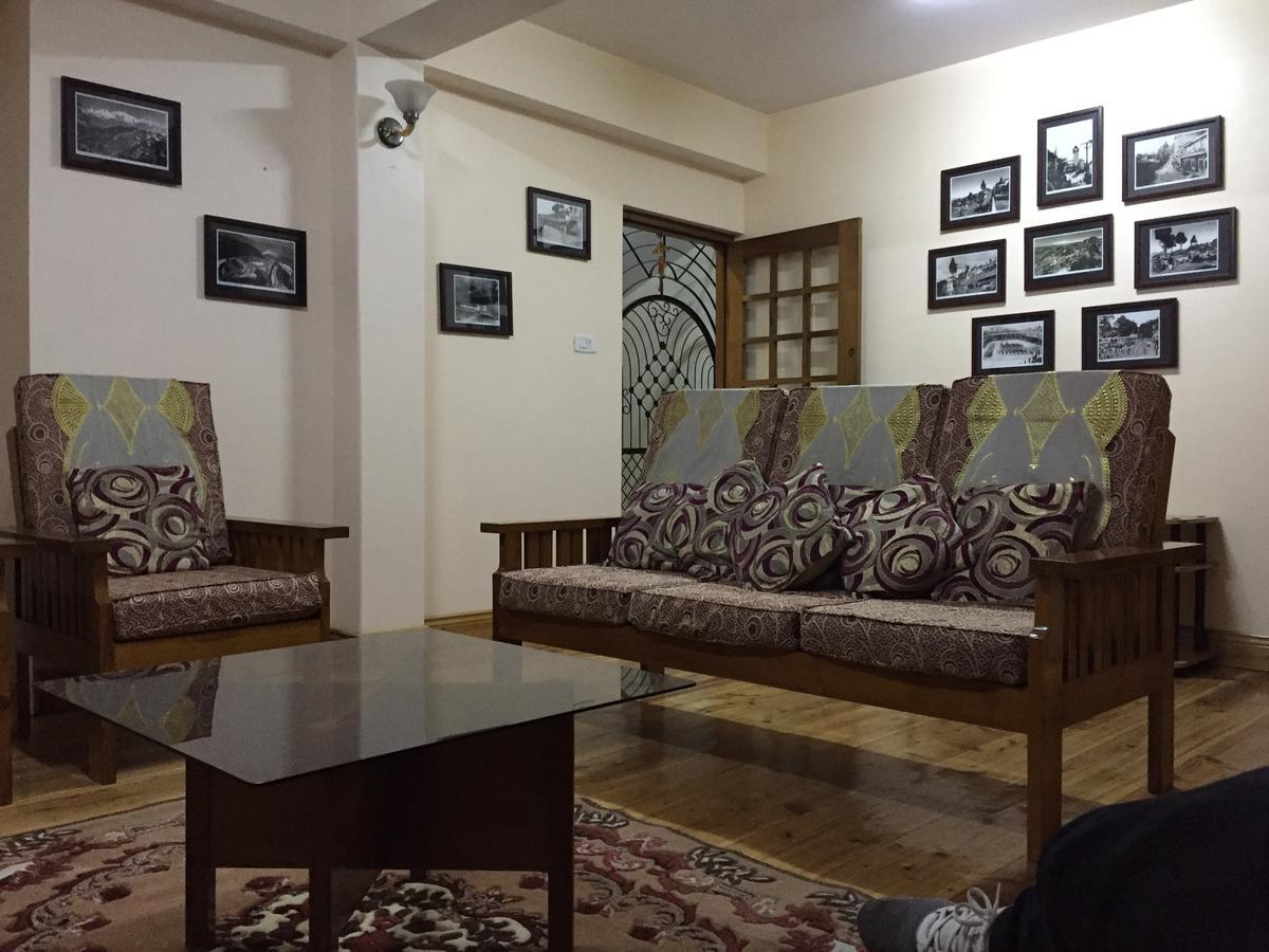 Ki Kiba Dhee Daire Darjeeling  Dış mekan fotoğraf