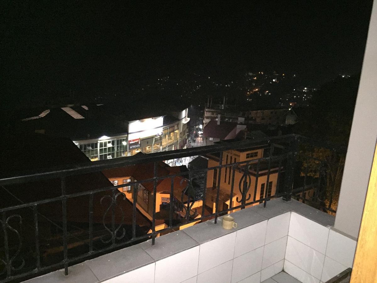 Ki Kiba Dhee Daire Darjeeling  Dış mekan fotoğraf