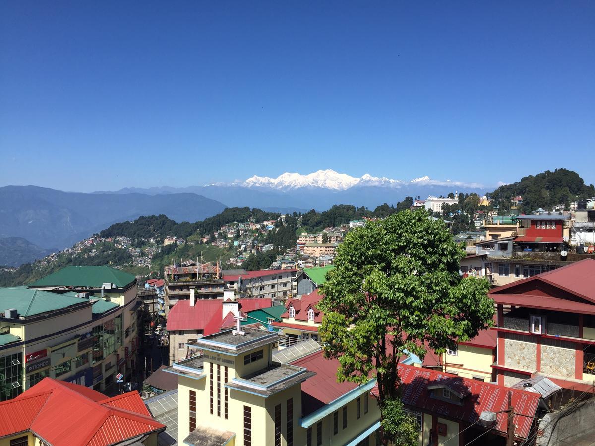 Ki Kiba Dhee Daire Darjeeling  Dış mekan fotoğraf