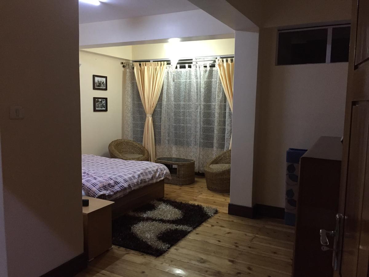 Ki Kiba Dhee Daire Darjeeling  Dış mekan fotoğraf