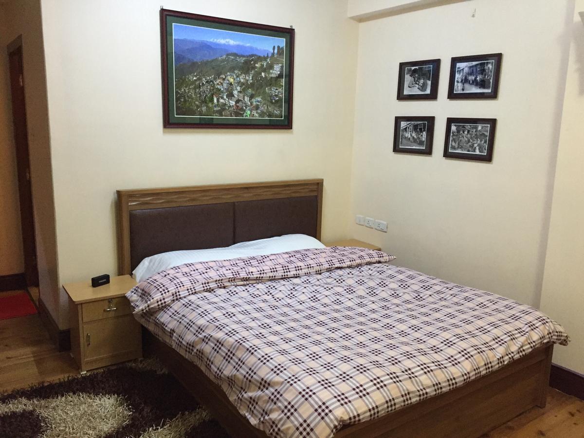 Ki Kiba Dhee Daire Darjeeling  Dış mekan fotoğraf