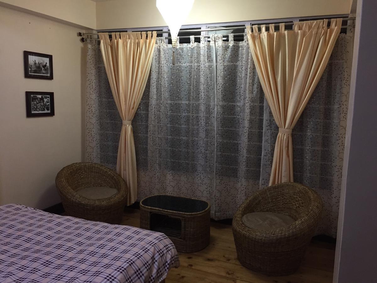 Ki Kiba Dhee Daire Darjeeling  Dış mekan fotoğraf