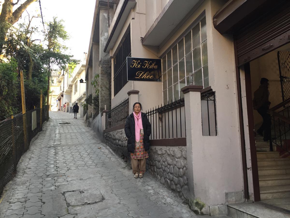 Ki Kiba Dhee Daire Darjeeling  Dış mekan fotoğraf